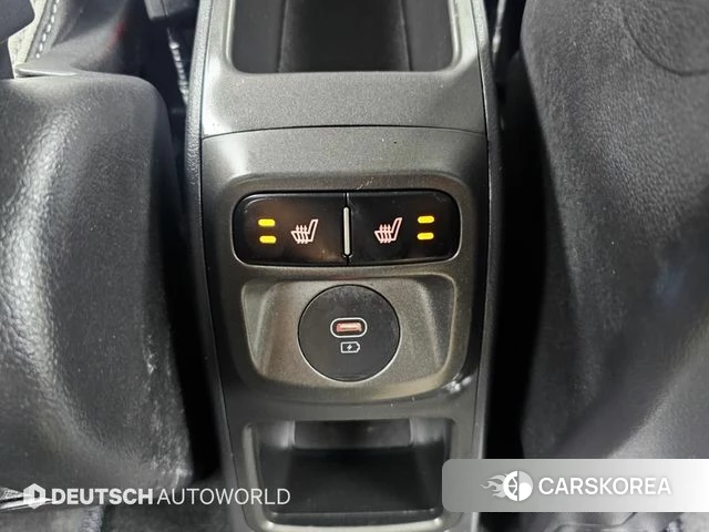 Kia The New Kia Ray id 4782933 из Кореи 7