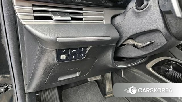 Hyundai The New Grandeur IG Hybrid id 3892324 из Кореи 7