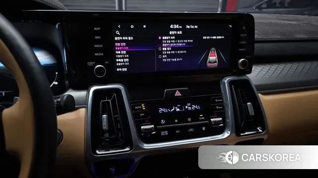 Kia Sorento 4th Generation id 3745836 из Кореи 7