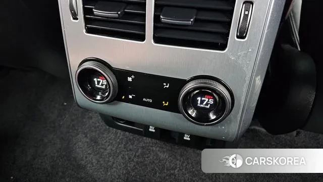 Land Rover Range Rover Sport 2nd Generation id 3515120 из Кореи 7