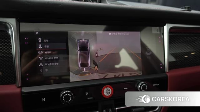 Porsche Macan id 4608810 из Кореи 7