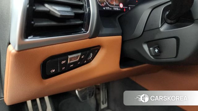 BMW 8 Series (G15) id 4202580 из Кореи 7