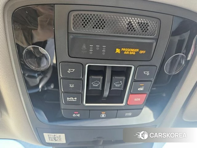 Kia Carnival 4th generation id 4392547 из Кореи 7