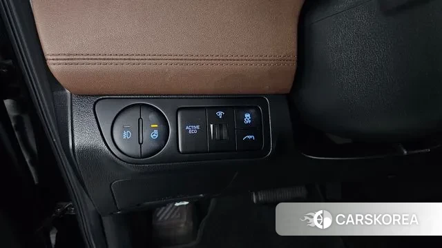 Hyundai The New Grand Starex id 3753555 из Кореи 7