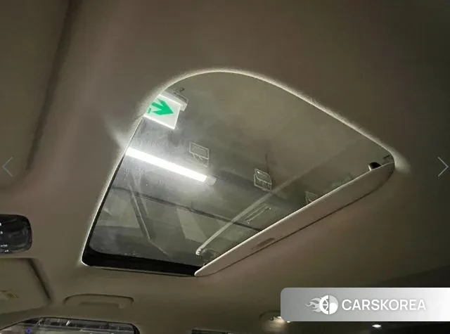 Hyundai Santa Fe (MX5) id 3517076 из Кореи 7