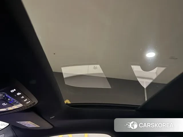 Mercedes-Benz CLA-Class C118 id 3021390 из Кореи 7