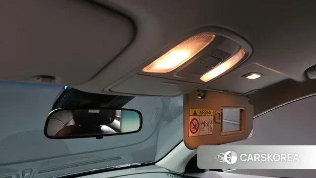 Kia The New Niro id 2940259 из Кореи 7