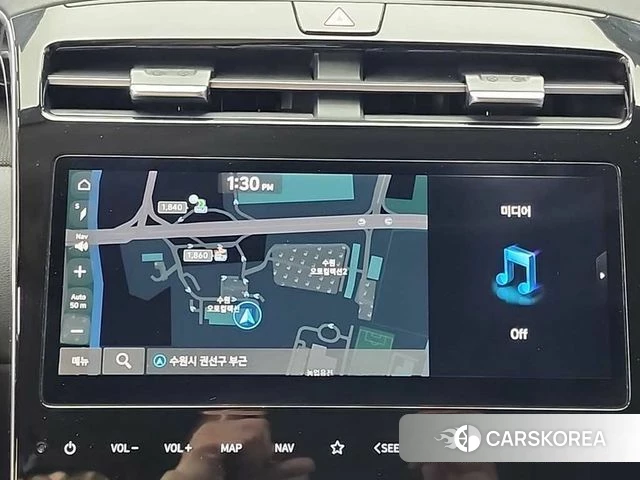 Hyundai Tucson (NX4) id 3791884 из Кореи 7