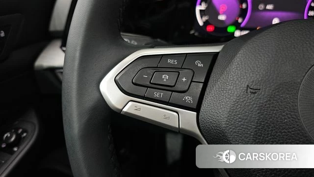 Volkswagen Golf 8th Generation id 4201902 из Кореи 7