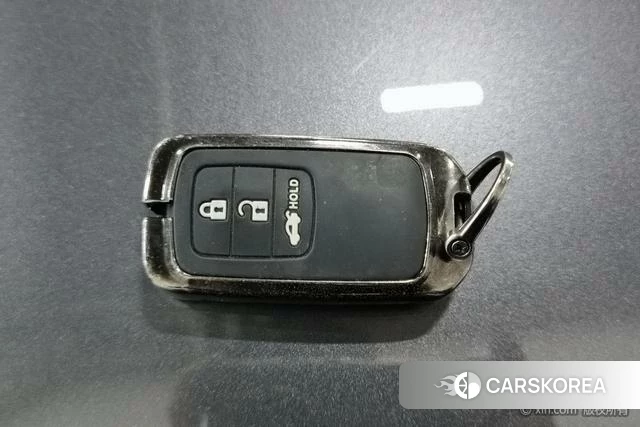 Honda Accord id 4273358 из Китая 7