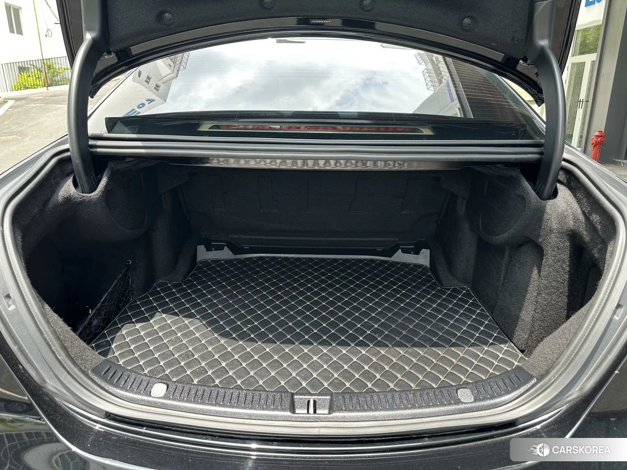 Mercedes-Benz E-class id 4454576 из Китая 7