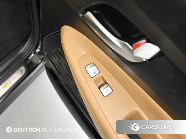 Hyundai The New Santa Fe id 4223303 из Кореи 7