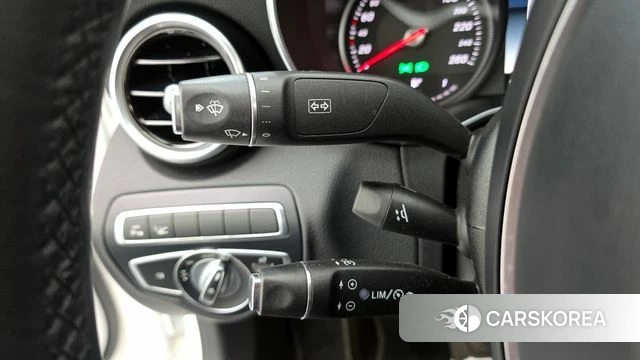 Mercedes-Benz C-Class W205 id 3900054 из Кореи 7