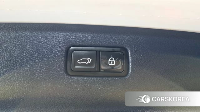 Genesis GV80 id 4604511 из Кореи 7