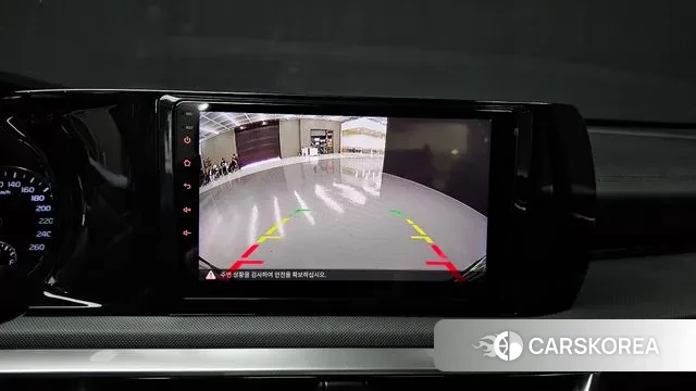 Kia K5 3rd generation id 2902110 из Кореи 7