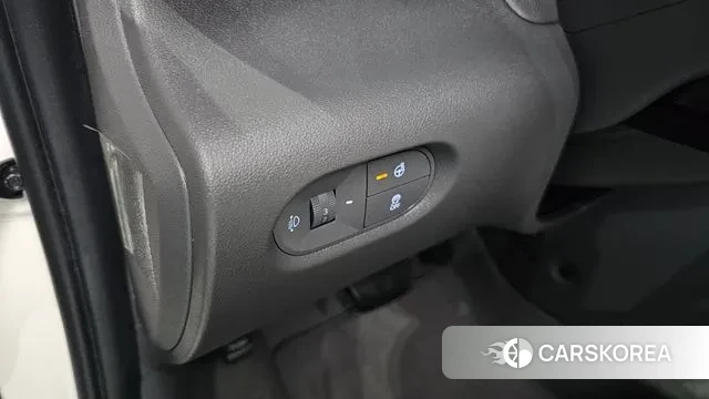 Hyundai Casper id 3036322 из Кореи 7