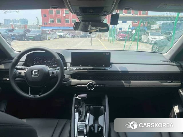 Honda Accord id 4190344 из Китая 7