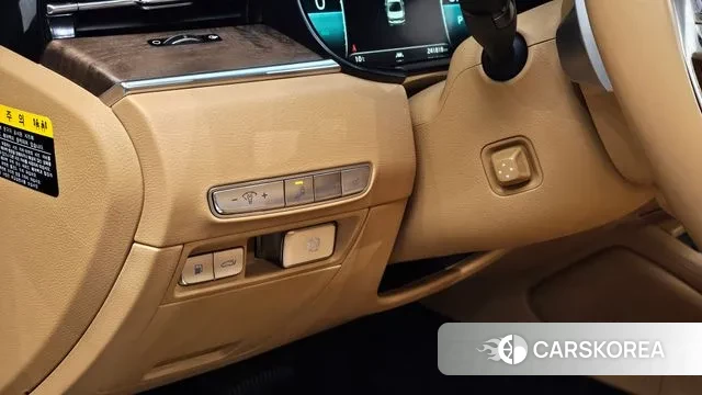 Kia More K9 id 3509270 из Кореи 7