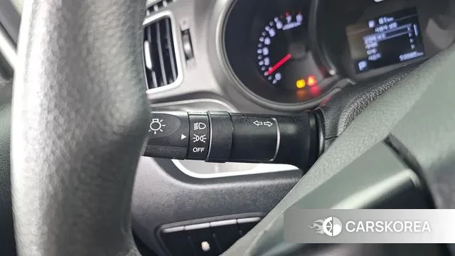 Kia The New Ray id 3070978 из Кореи 7