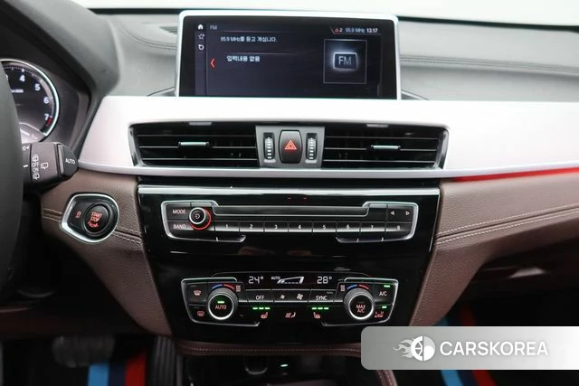 BMW X1 (F48) id 3878962 из Кореи 7