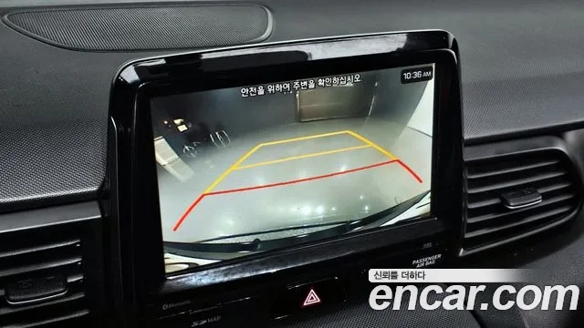 Hyundai Veloster (JS) id 2865482 из Кореи 7