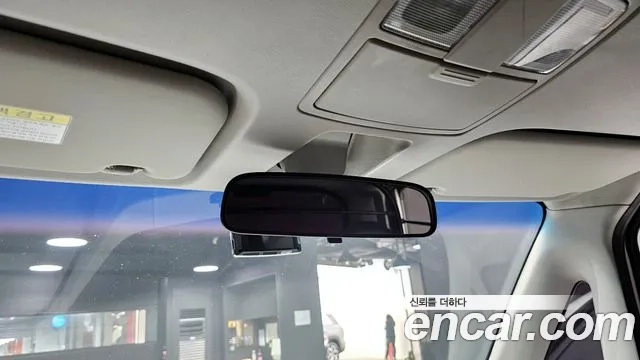 Kia The New Ray id 2881559 из Кореи 7