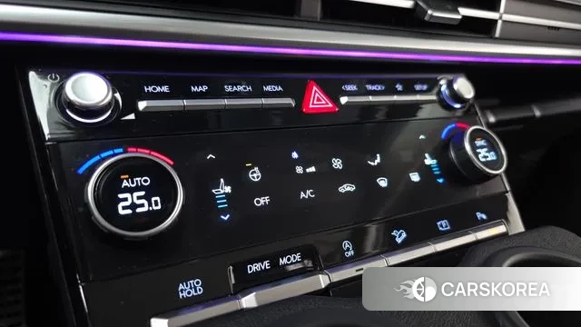 Hyundai Santa Fe (MX5) id 3467141 из Кореи 7