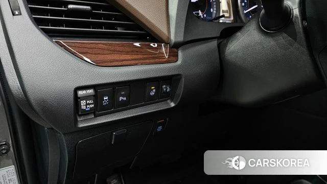 Toyota Sienna id 3866453 из Кореи 7