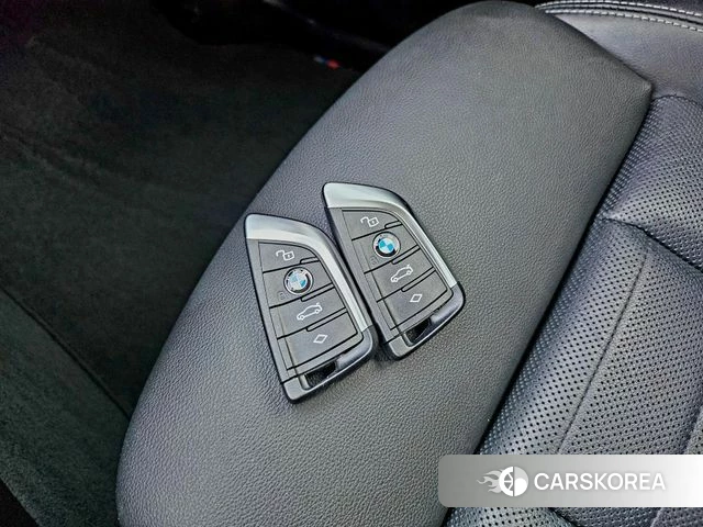 BMW X3 (G01) id 4683008 из Кореи 7