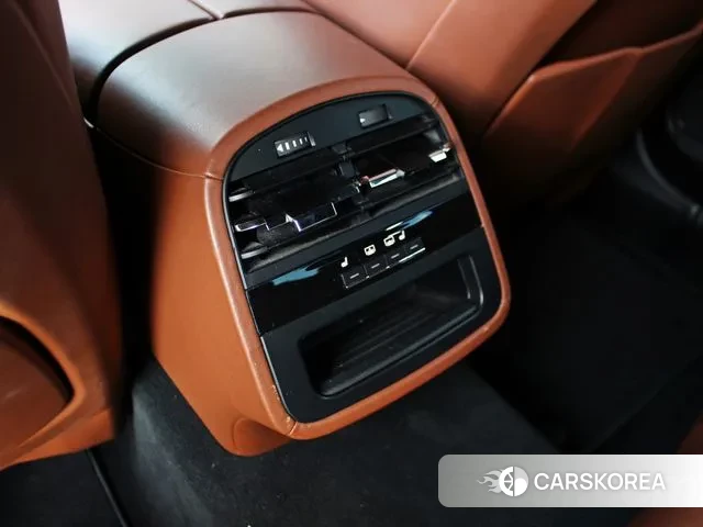 Maserati Quattroporte id 3055535 из Кореи 7