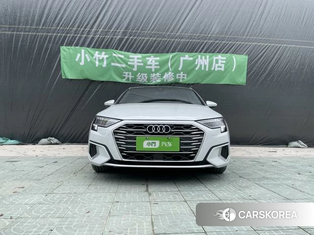 Audi A3 id 4264143 из Китая 7