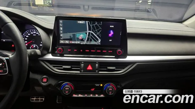 Kia The New K3 2nd generation id 2369482 из Кореи 7