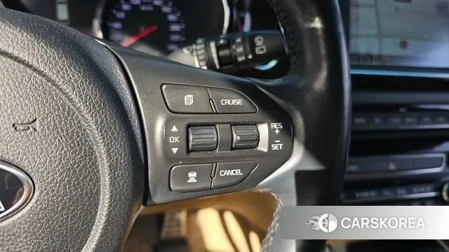 Kia The New Carnival id 3728651 из Кореи 7