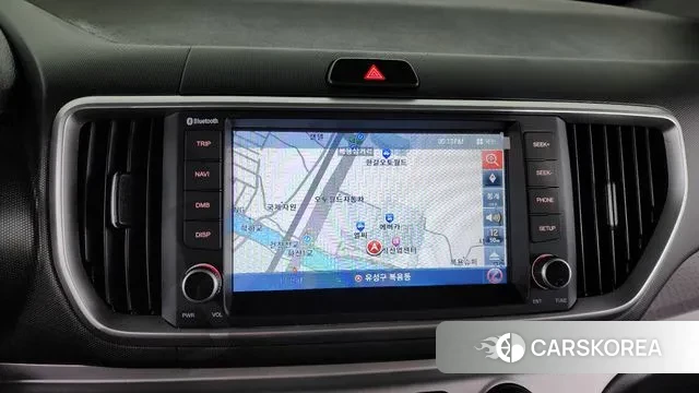 Kia The New Ray id 3175866 из Кореи 7