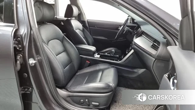 Kia K7 Premier id 3090405 из Кореи 7