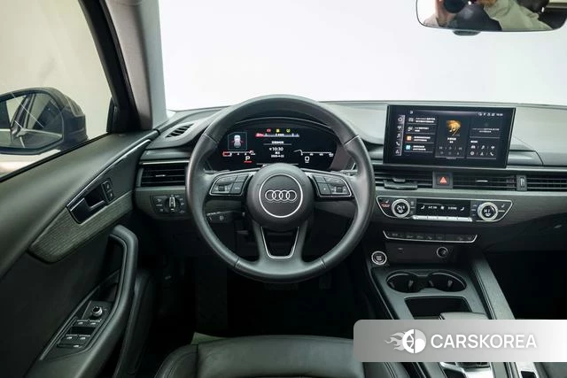 Audi A4 (import) id 4210651 из Китая 7