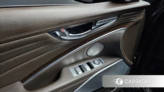 Kia More K9 id 3692176 из Кореи 7