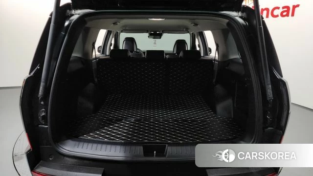 Hyundai Santa Fe (MX5) id 4499571 из Кореи 7