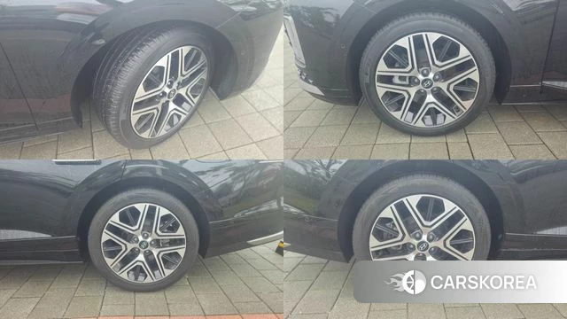 Hyundai Grandeur (GN7) id 4354767 из Кореи 7