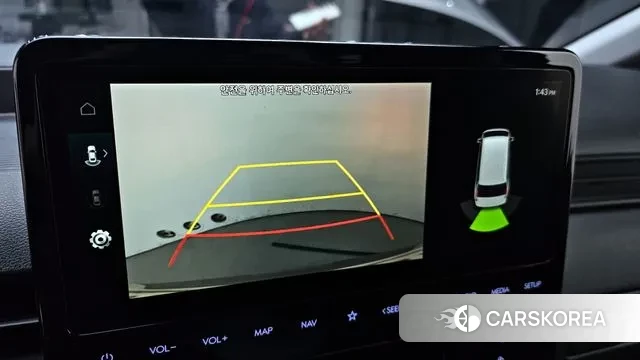 Hyundai Staria id 3654969 из Кореи 7