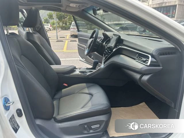Toyota Camry id 4261688 из Китая 7