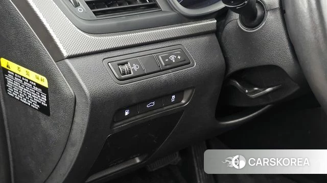 Hyundai Sonata New Rise id 4626305 из Кореи 7