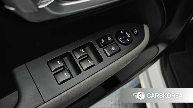 Kia The New Kia Ray EV id 4442911 из Кореи 7