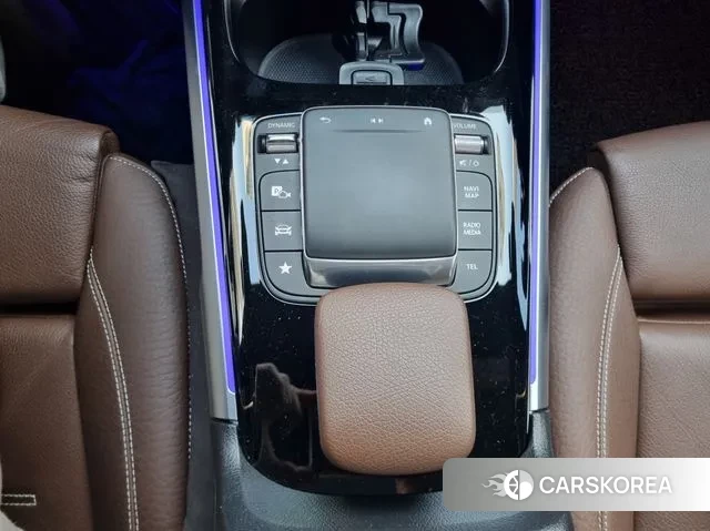 Mercedes-Benz GLB-Class X247 id 3675055 из Кореи 7