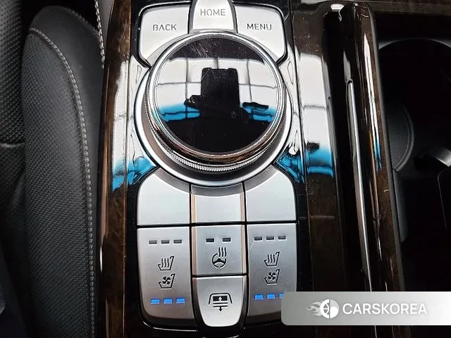 Genesis G90 id 3226474 из Кореи 7