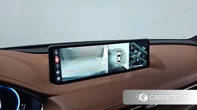 Genesis G80 (RG3) id 2979408 из Кореи 7