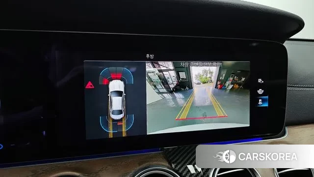 Mercedes-Benz E-Class W213 id 3054277 из Кореи 7