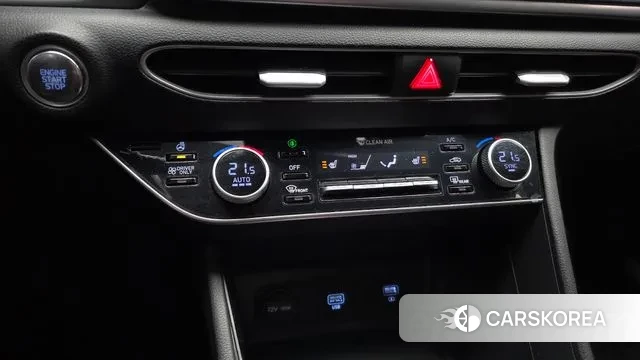 Hyundai Sonata Hybrid (DN8) id 3771389 из Кореи 7