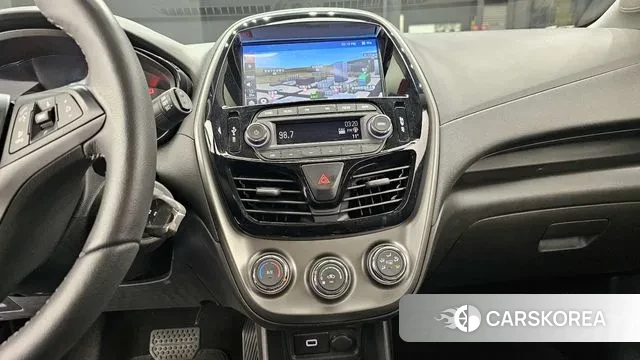 Chevrolet (GM Daewoo) The New Spark id 3687499 из Кореи 7