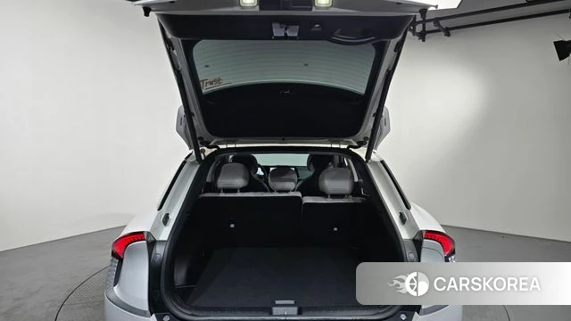Kia EV6 id 4591409 из Кореи 7